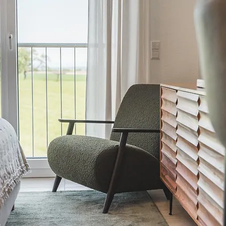 Appartement The Serviced - Design Stuttgart