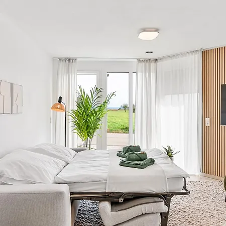 The Serviced - Design Appartement *