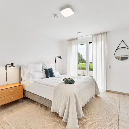 The Serviced - Design Appartement Stuttgart