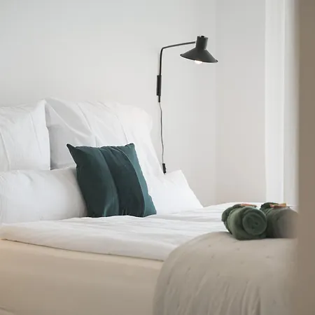 The Serviced - Design Appartement *